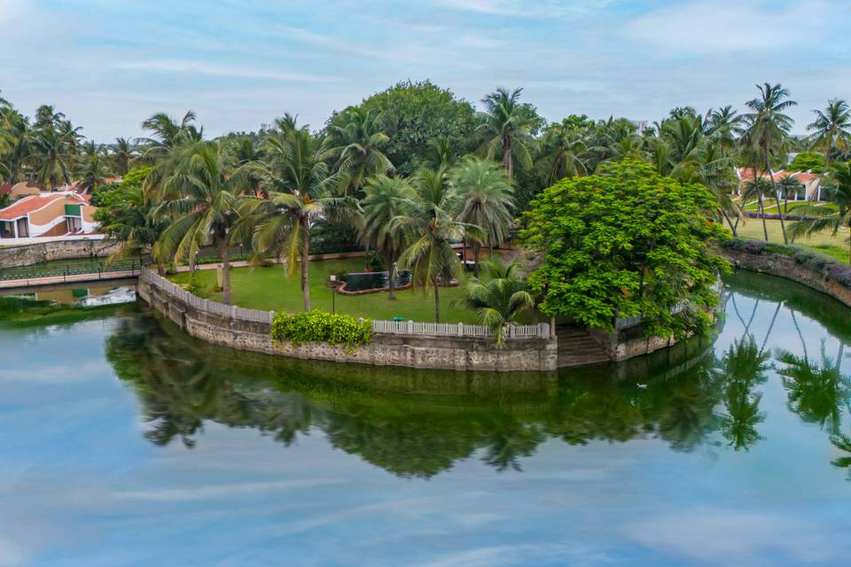 MGM Beach Resort