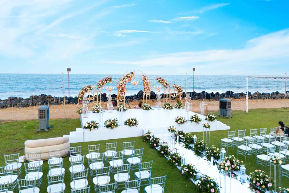 MGM Beach Resort