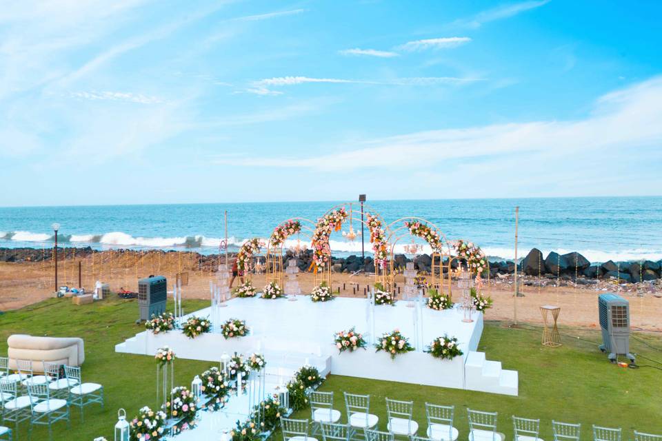 MGM Beach Resort