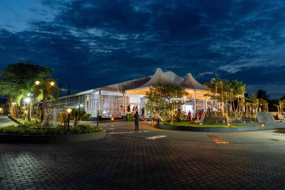 MGM Beach Resort