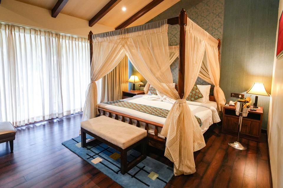 MGM Beach Resort