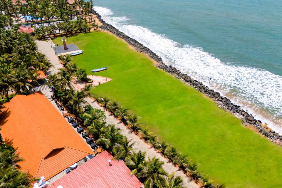 MGM Beach Resort