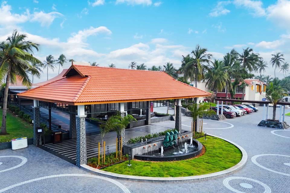 MGM Beach Resort