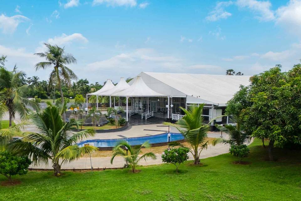 MGM Beach Resort