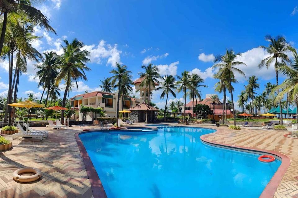 MGM Beach Resort