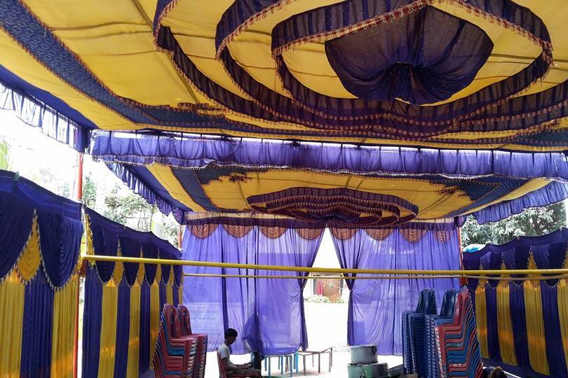 SRI Lakshmi Tent House