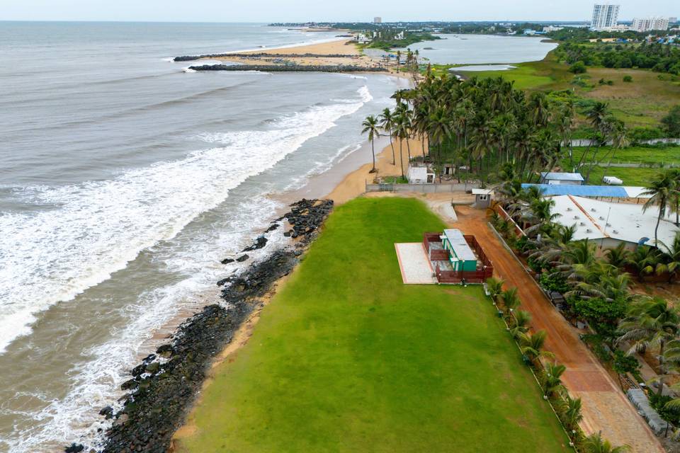 MGM Beach Resort