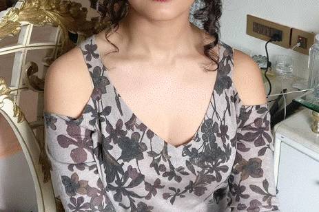 bridal makeup- jp's artistry- party makeup