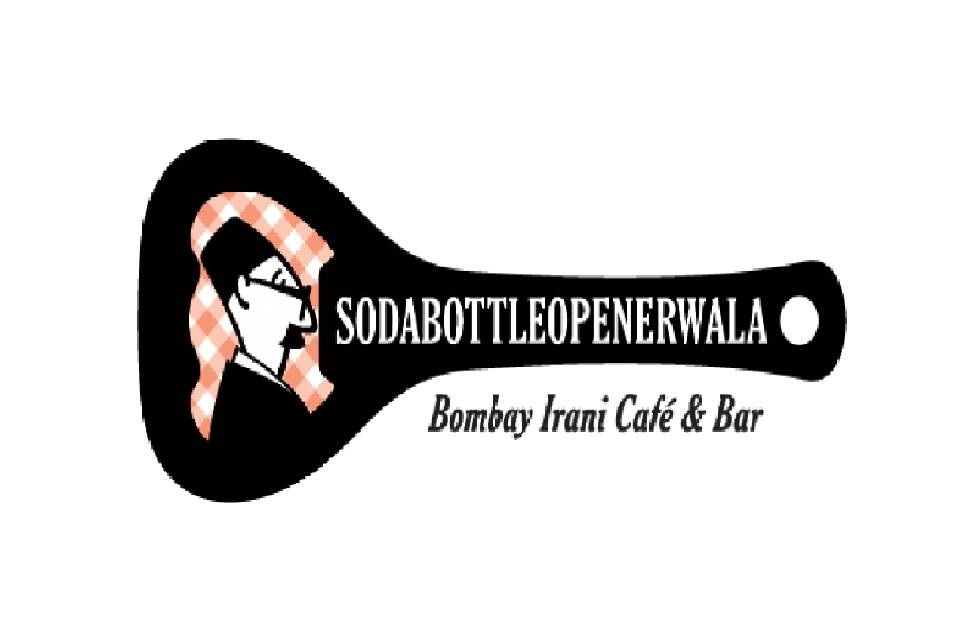 Soda Bottle Openerwala Logo