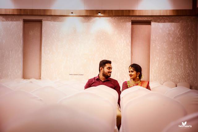 MATHAN & NANDHINI