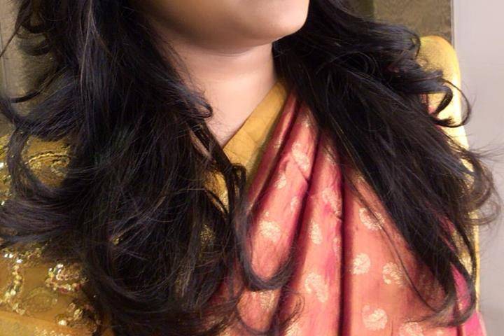 Bubbles Hair & Beauty, Gachibowli - Makeup Salon - Madhapur - Gachibowli -  