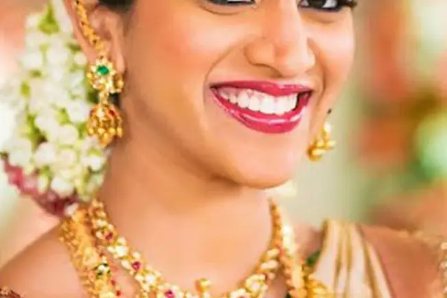 Bubbles Hair & Beauty, Gachibowli - Makeup Salon - Madhapur - Gachibowli - Bubbles Hair & Beauty, Gachibowli - Makeup Salon - Madhapur - Gachibowli -