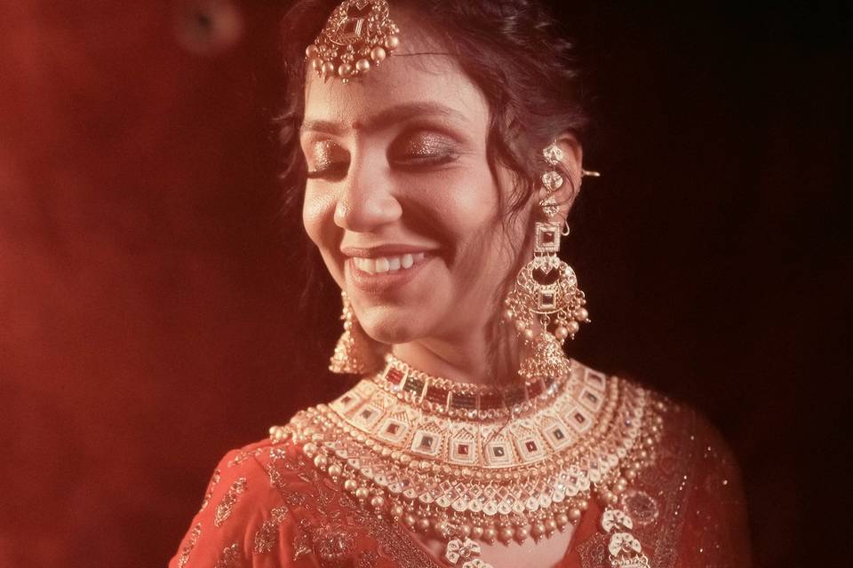 Bride