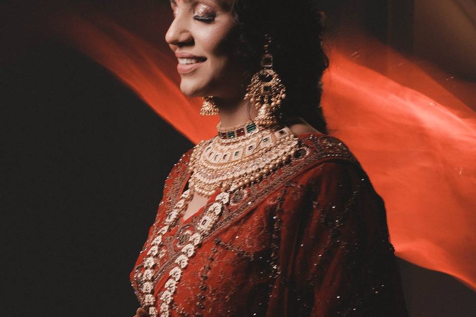Bride