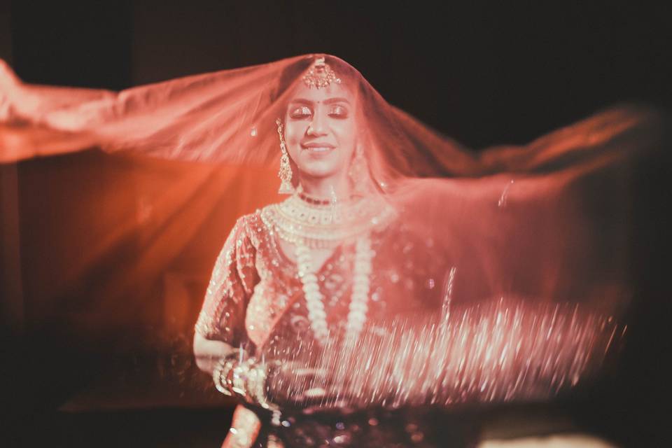Bride