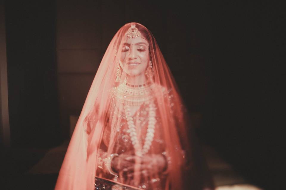 Bride