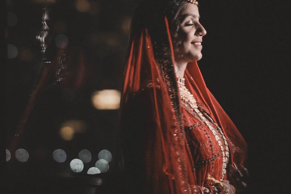 Bride