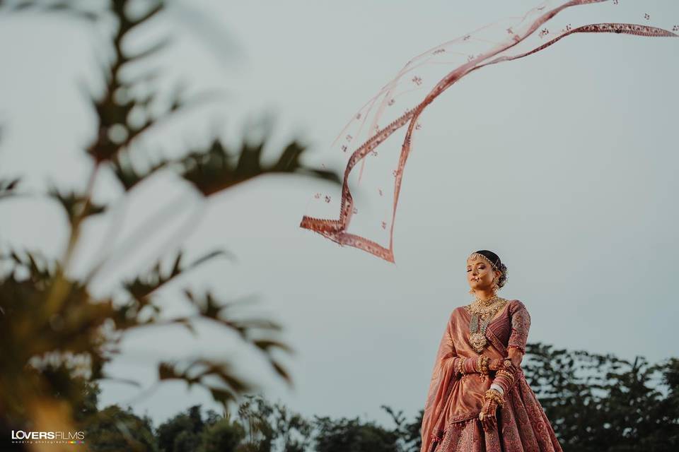 Lovers Films, Shalimar Bagh