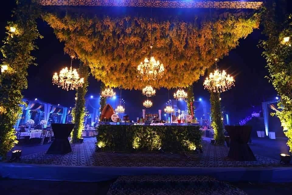 wedding planner - The Showtime Events - wedding decor (18)