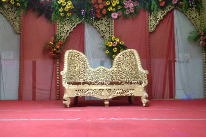 Crystal Palace Hotel and Banquets