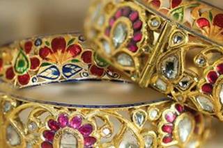 Shri Ram Hari Ram Jewellers