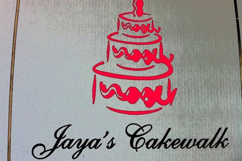 Jayas Cakewalk