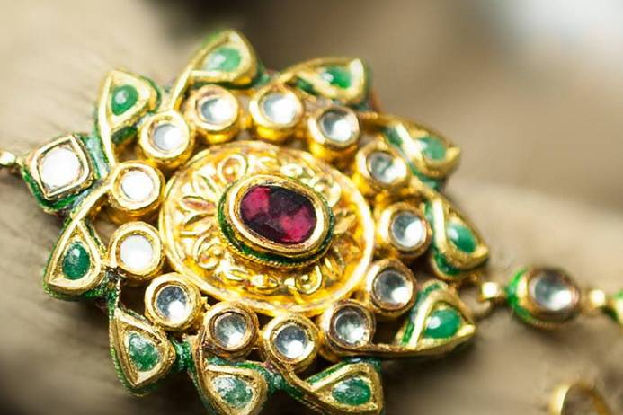 Shri Ram Hari Ram Jewellers