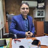 Raj Taneja