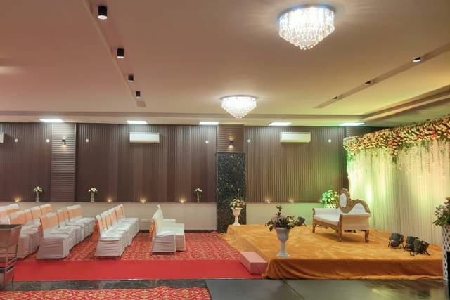 Green Earth, Gurgaon
