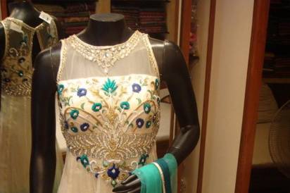 Anarkali