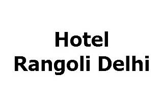 Hotel Rangoli Delhi