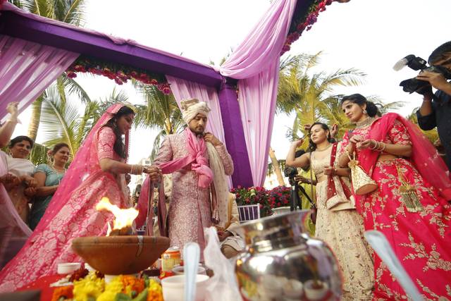 The Shaadi Filmer