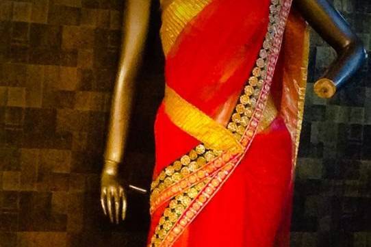 Saree