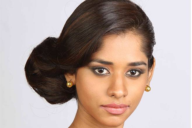 Bubbles Hair & Beauty, Vijayawada