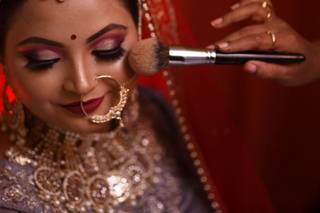 Shree's Makeover, Bhubaneswar 1