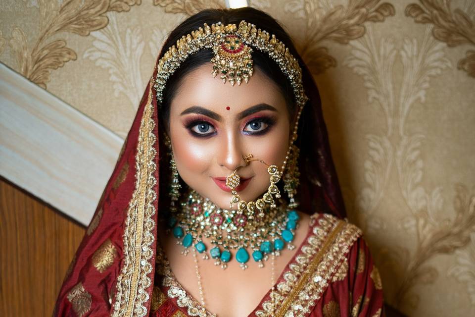 Brides of Bhagyashree