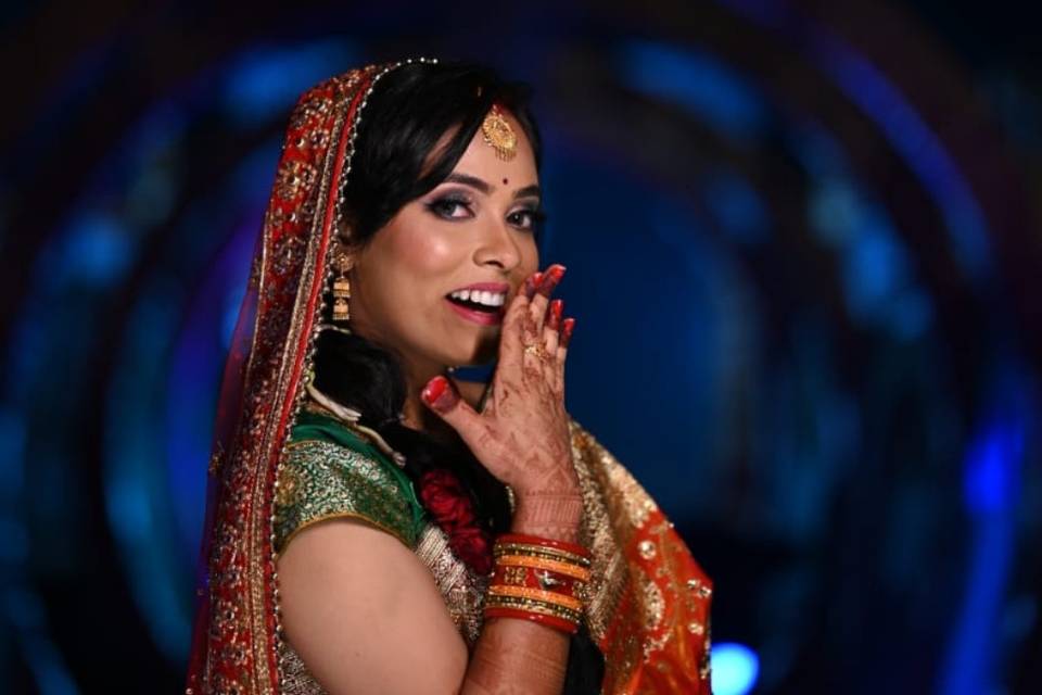 Brides of Bhagyashree