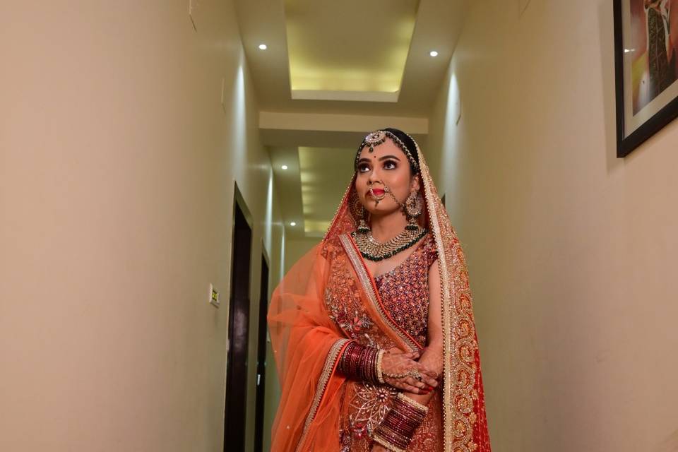 Brides of Bhagyashree