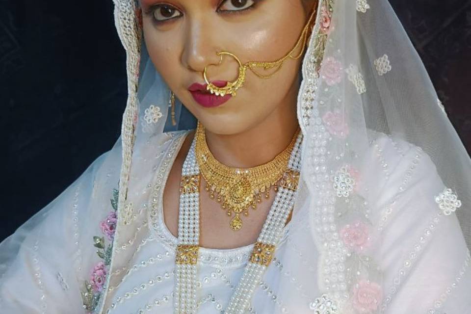 Brides of Bhagyashree