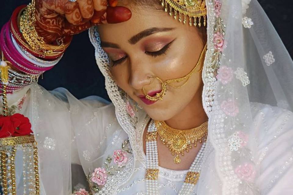 Brides of Bhagyashree