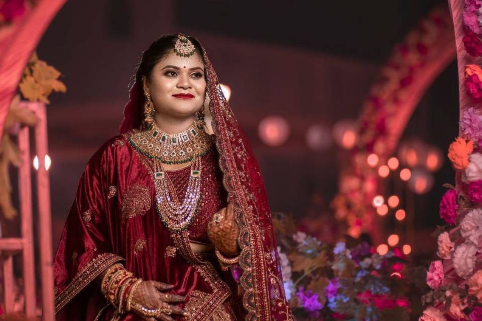 Brides of Bhagyashree