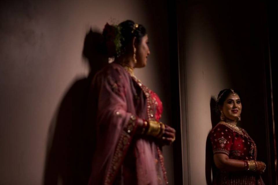 Brides of Bhagyashree