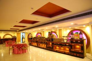 LSS Caterers, Rohini
