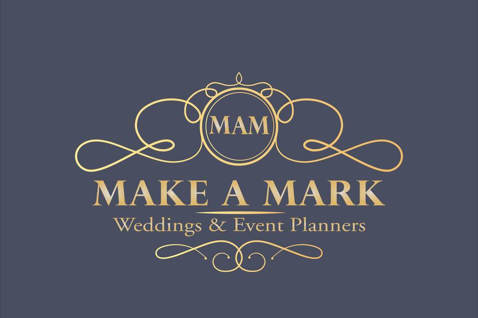 Make A Mark Events Planner
