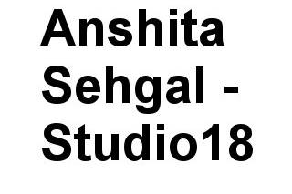 Anshita Sehgal - Studio18