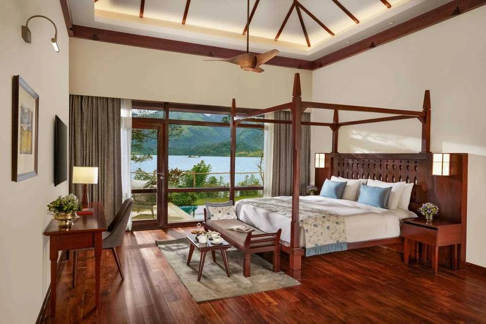 Accommodation