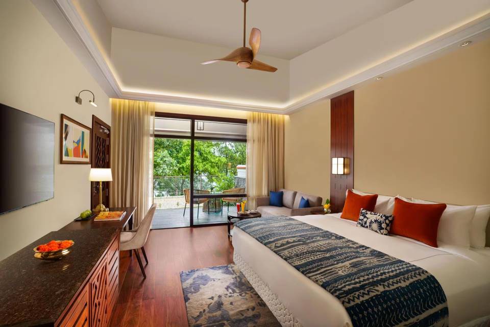 Accommodation