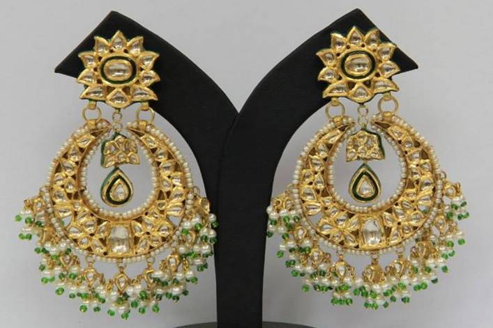 Vaibhav Jewels