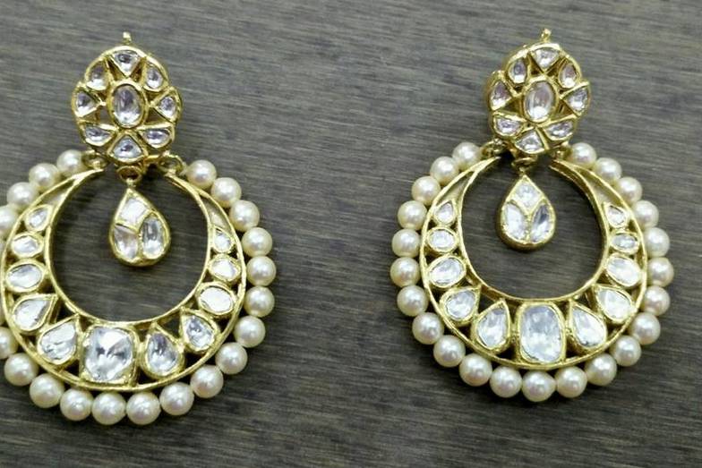 Vaibhav Jewels