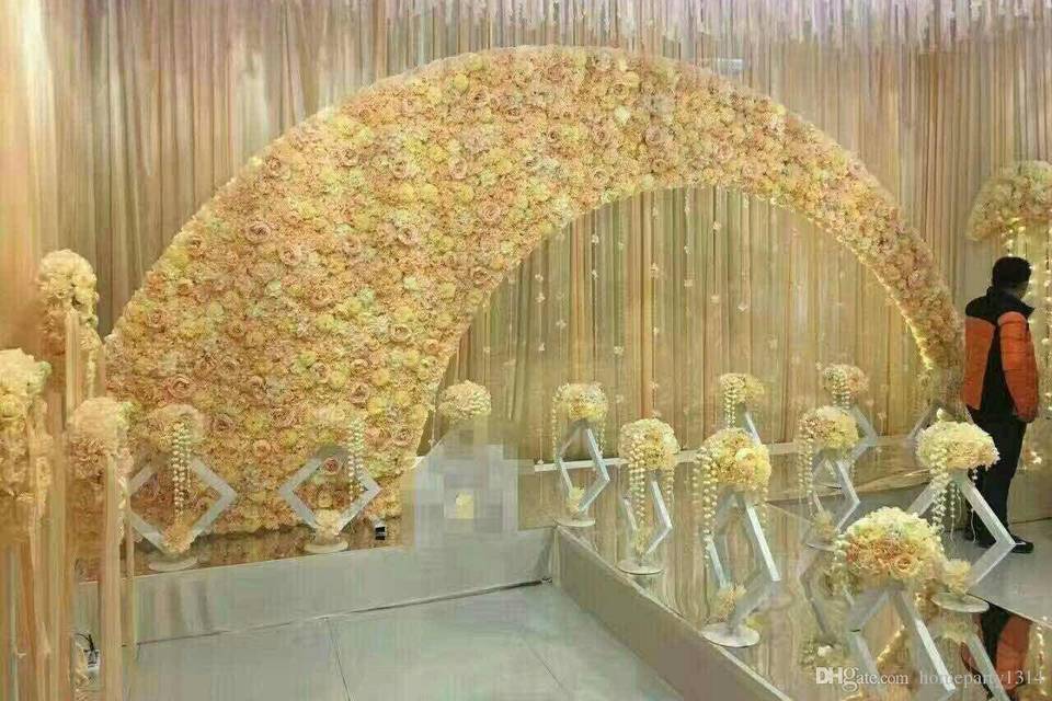 Wedding decor